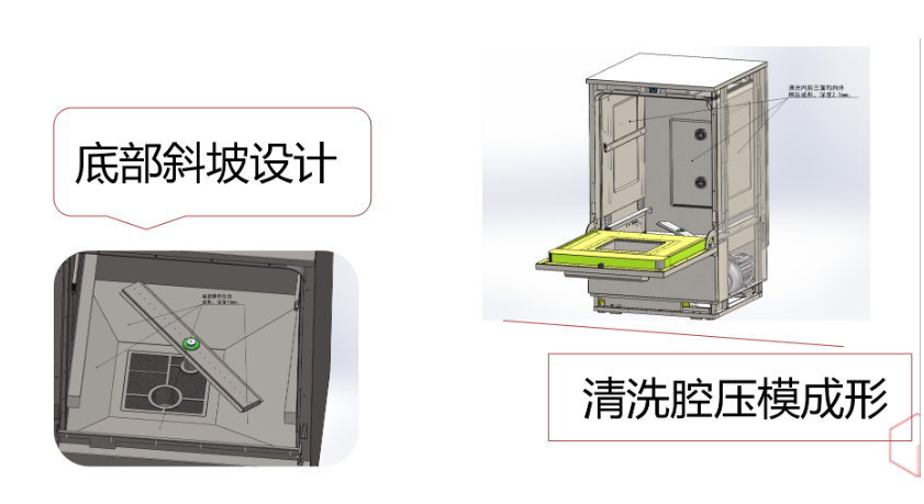 全自動洗瓶機標準的清洗流程是怎樣的，采用什么原理？